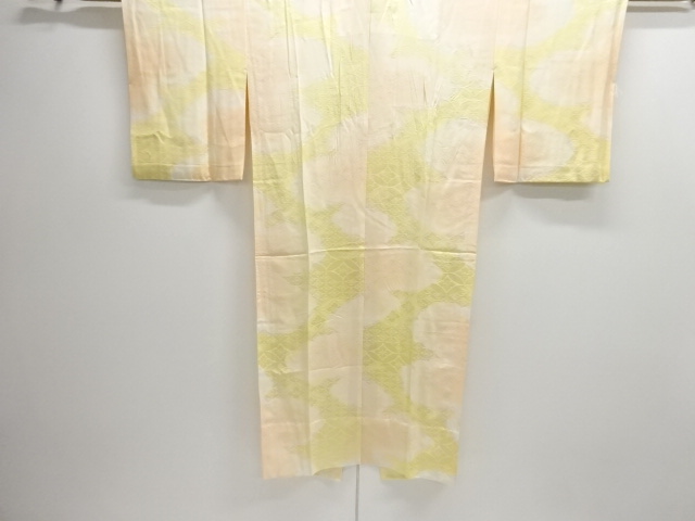 Japanese Kimono / Juban Silk